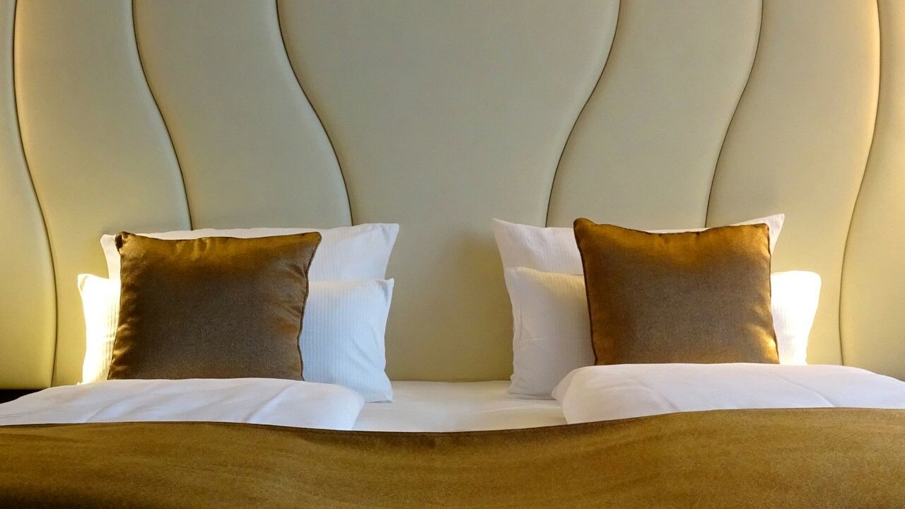 Best Western Plus Plaza Hotel Дармщат Екстериор снимка